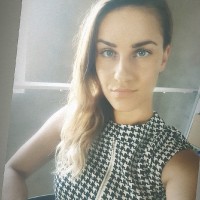 Ivana Krížová