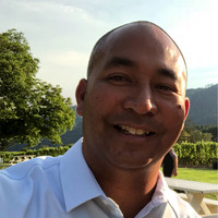 Dean Chin