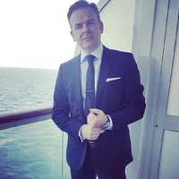 Marcus Pollard