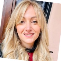 Monica Cubito