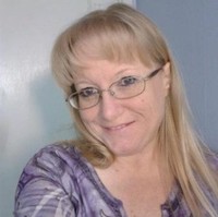 Susan Mills