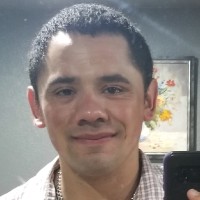 Tony Pulido