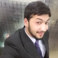 Ali Ayubi