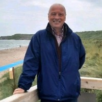 Peter Moran