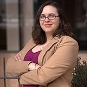 Rachel Pryor-Lease