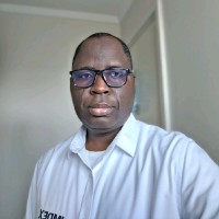 Michael Olatunde Ige