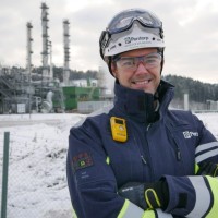 Kristofer Modin