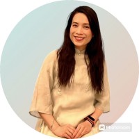 Trang Nguyen, Mba