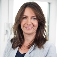 Yvonne Gabrielsen