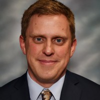 Sean Tomlinson, Ph.D.