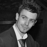 Ross Mcdougall