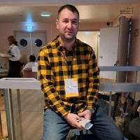 Marius Bogdan Cretu