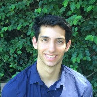 Nicholas Andrews