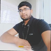 Rajesh Kumar