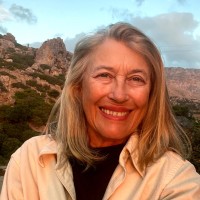 Mary Morgan