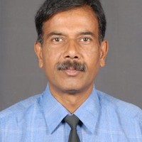 Chandra Shekar