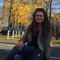 Caitlin Wertwijn