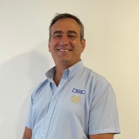 Carlos Mauricio Tahan