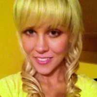 Sarah-Rae Glass