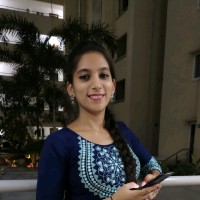 CA Mounika Peddibhotla