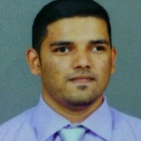 Venial Dsouza