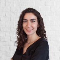 Lucía Gangoso Calvarro