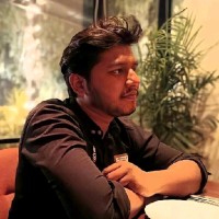 Ali Hamza