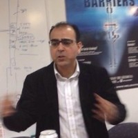 Murtaza Uddin, M.Eng, PMP, Six Sigma Green Belt