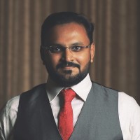 Vineeth Vincent