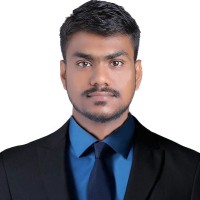 Sudheeksh L