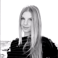 Alina Krasnobrizha, Ph.D