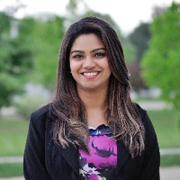 Ishita Nagda Lalan