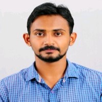 Muhammed Ijaz N