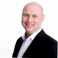 Jonas Bernin