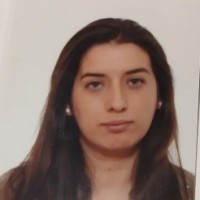 Almudena Ruiz Mariscal