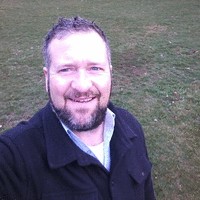 Timothy Orth