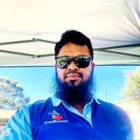 Mohamed Faiz