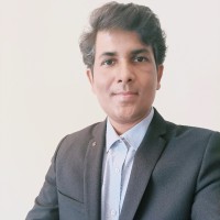 Ashish Verma