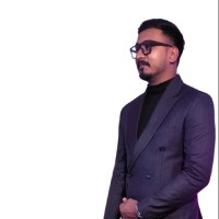 Swetank Sinha