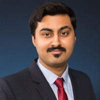 Chandra Shekhar Kumar