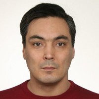 Makhmud Timerbulatov