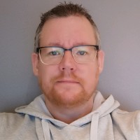 Andre Lundmark
