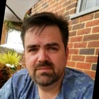Jonathan Yates
