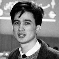 Mostafa Mohammadi