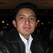 Gabriel Manzano Flores