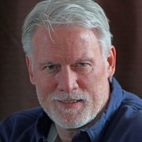 Jeffrey Below