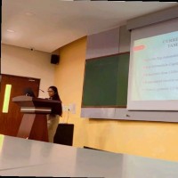 Chaitra Hiremath
