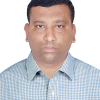 Ram Saha