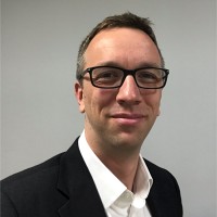 Daniel Wilby