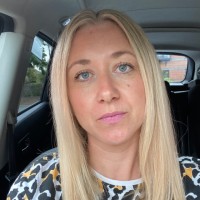 Amy Taylor